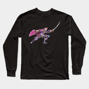 Rat King, Overwatch Long Sleeve T-Shirt